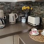 Appartement Casa Chloe Jandia
