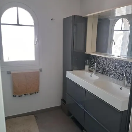 Apartmán Casa Chloe Jandia *