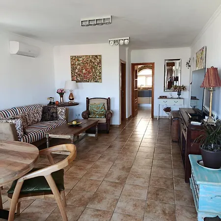 Casa Chloe Jandia Apartmán *