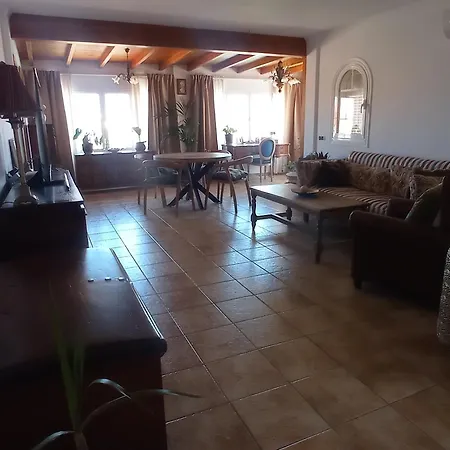 Casa Chloe Jandia Morro Jable (Fuerteventura)