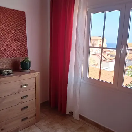 Casa Chloe Jandia Morro Jable (Fuerteventura)