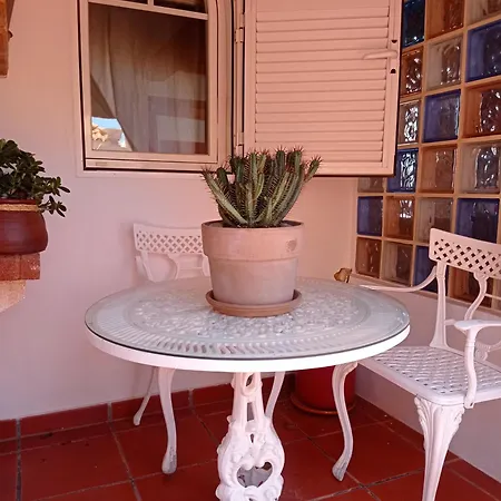 Apartment Casa Chloe Jandia Morro Jable (Fuerteventura)