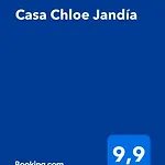 Daire Casa Chloe Jandia