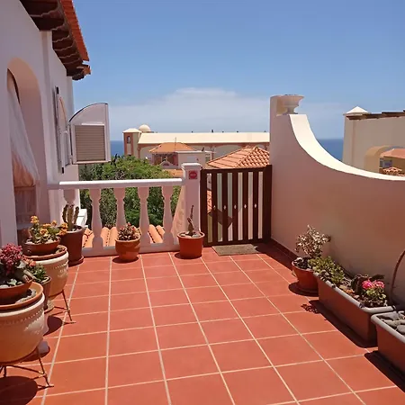 Casa Chloe Jandia * Morro Jable (Fuerteventura)