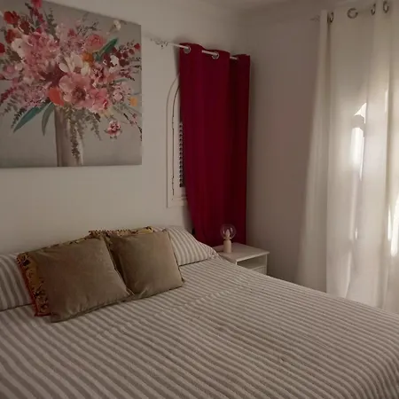 Appartamento Casa Chloe Jandia *