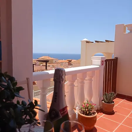 Casa Chloe Jandia Morro Jable (Fuerteventura)