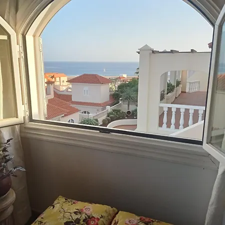 Casa Chloe Jandia Morro Jable (Fuerteventura)