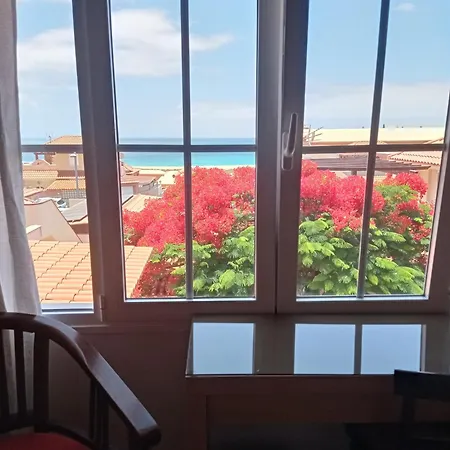 Casa Chloe Jandia Morro Jable (Fuerteventura)