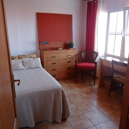 Casa Chloe Jandia *
