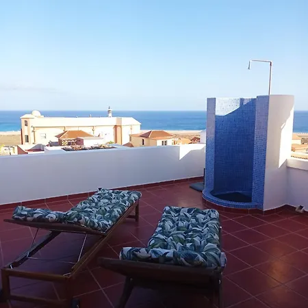Casa Chloe Jandia Morro Jable (Fuerteventura)
