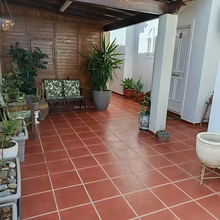 Casa Chloe Jandia Morro Jable (Fuerteventura)