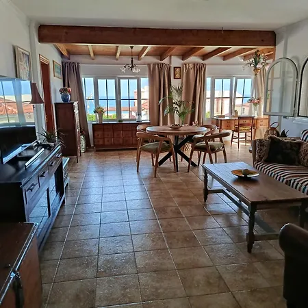 Casa Chloe Jandia