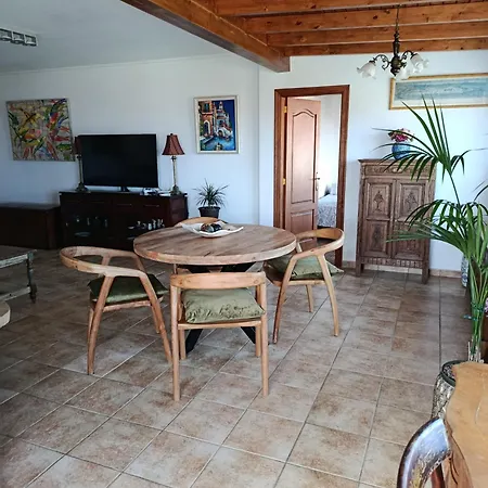 Appartamento Casa Chloe Jandia Morro Jable (Fuerteventura)