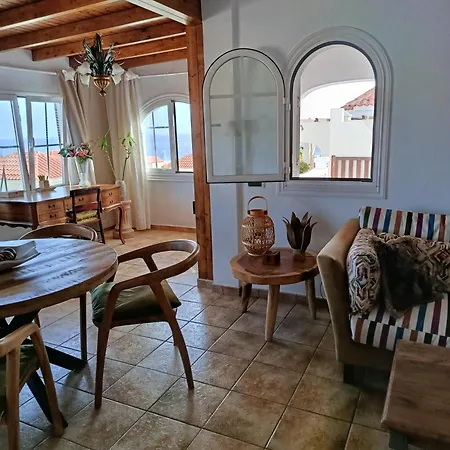 Lägenhet Casa Chloe Jandia *