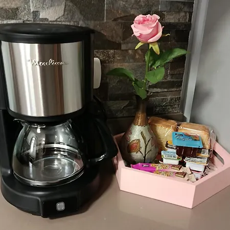 Appartamento Casa Chloe Jandia Morro Jable (Fuerteventura)