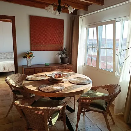 Casa Chloe Jandia Appartamento *