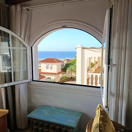 Casa Chloe Jandia Morro Jable (Fuerteventura)