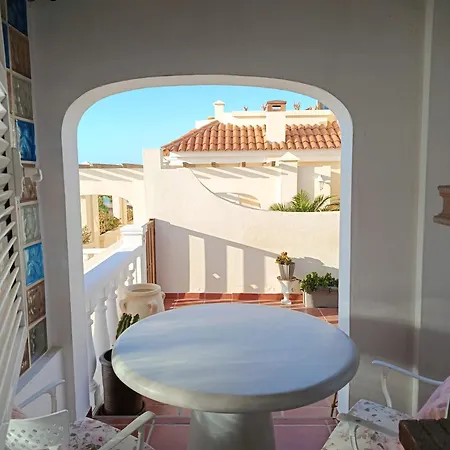 Casa Chloe Jandia Morro Jable (Fuerteventura)