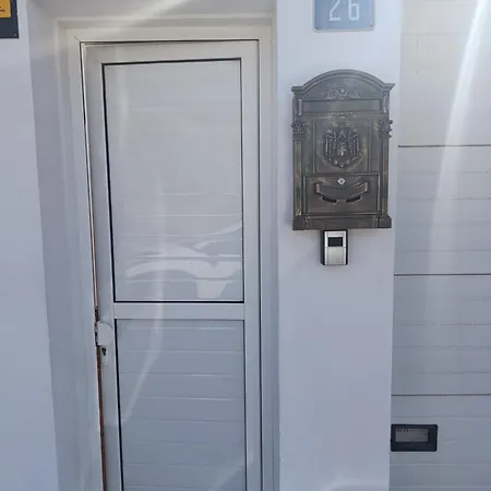 Casa Chloe Jandia