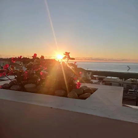 Apartmán Casa Chloe Jandia Morro Jable (Fuerteventura)