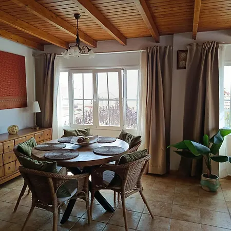 Casa Chloe Jandia Daire *