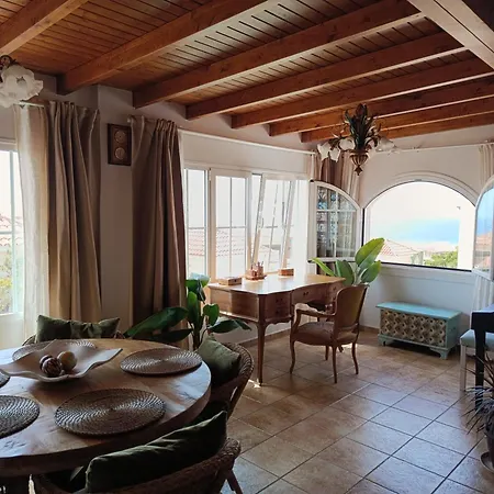 Daire Casa Chloe Jandia Morro Jable (Fuerteventura)