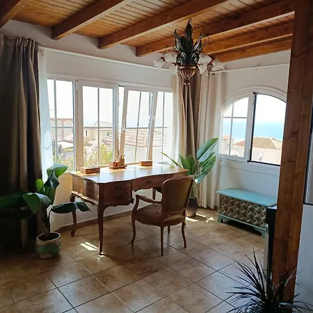 Casa Chloe Jandia Daire Morro Jable (Fuerteventura)