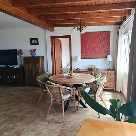 Casa Chloe Jandia Morro Jable (Fuerteventura)