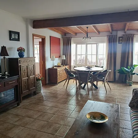 Casa Chloe Jandia