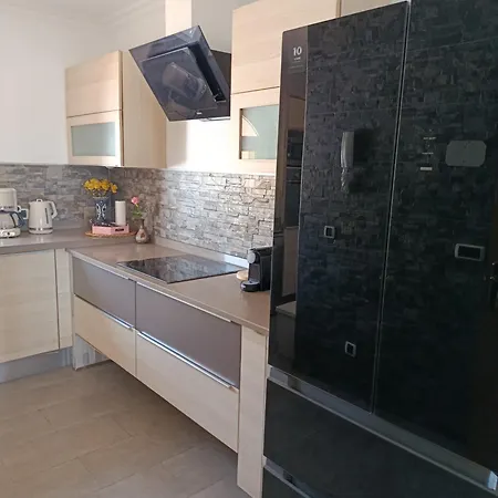 Apartmán Casa Chloe Jandia Morro Jable (Fuerteventura)