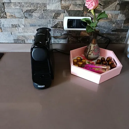 Apartmán Casa Chloe Jandia *
